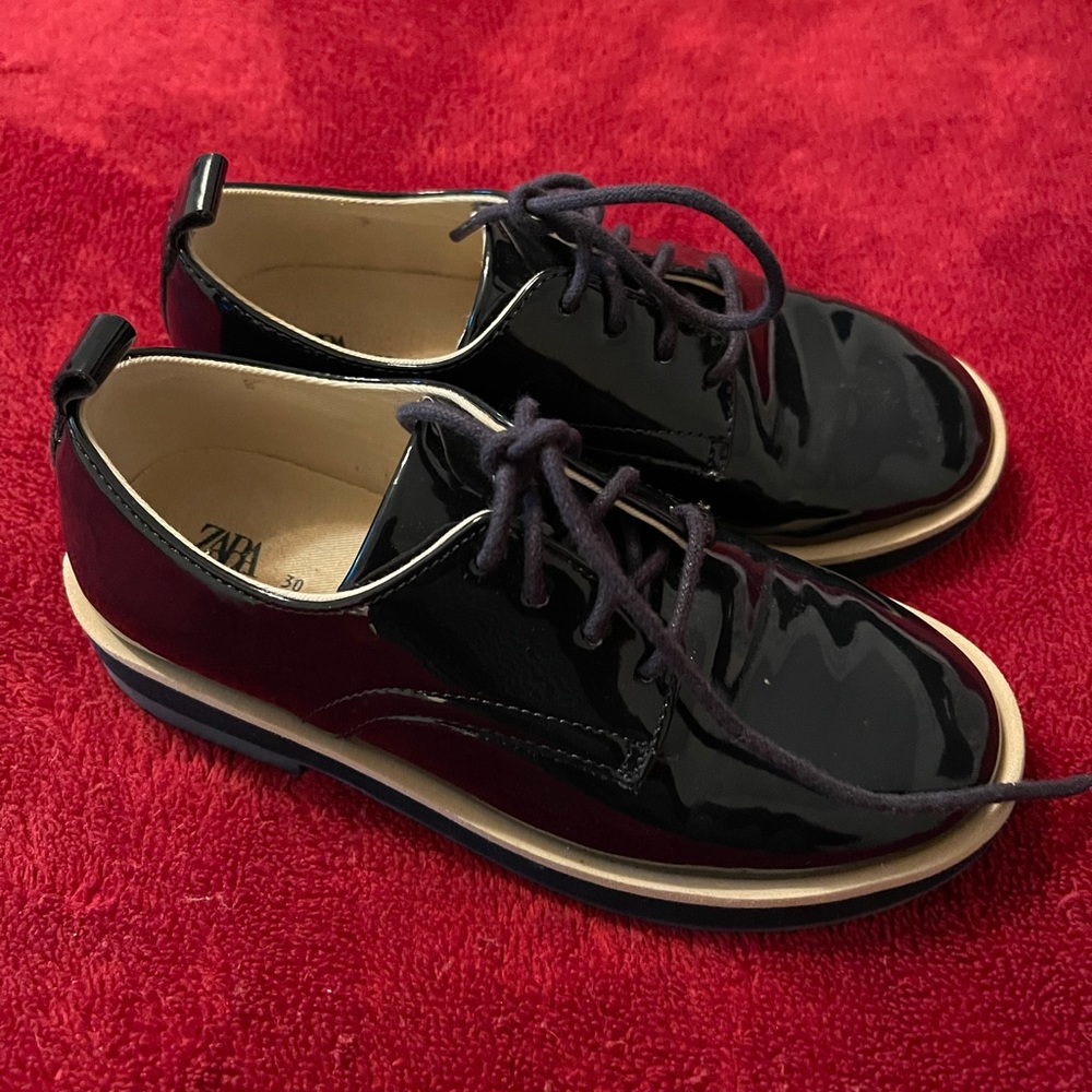Zara shoes